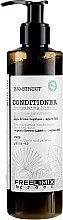 Fragrances, Perfumes, Cosmetics Renewing Conditioner for Weak and Damaged Hair - Freelimix Biostruct Conditioner
