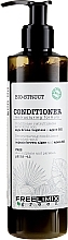 Renewing Conditioner for Weak and Damaged Hair - Freelimix Biostruct Conditioner — photo N1