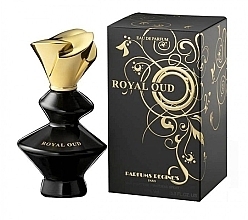 Fragrances, Perfumes, Cosmetics Parfums Regine Royal Oud - Eau de Parfum