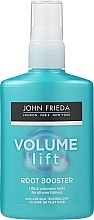 Fragrances, Perfumes, Cosmetics Thin Hair Root Lotion - John Frieda Luxurious Volume Root Booster Blow Dry Lotion