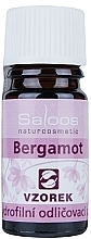 Fragrances, Perfumes, Cosmetics Bergamot Hydrophilic Oil - Saloos (mini size)