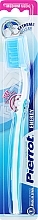 Fragrances, Perfumes, Cosmetics Energy Toothbrush, medium, blue - Pierrot Energy