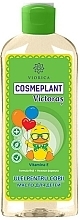 Fragrances, Perfumes, Cosmetics Kids Massage Oil - Viorica Victoras Kids Massage Oil