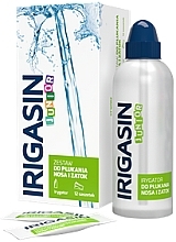 Dietary Supplement - Aflofarm Irigasin Junior — photo N2