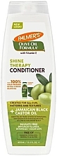 Fragrances, Perfumes, Cosmetics Conditioner - Palmer's Olive Oil Formula Shine Therapy Conditioner