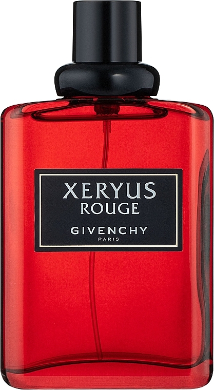 Givenchy Xeryus Rouge - Eau de Toilette — photo N1