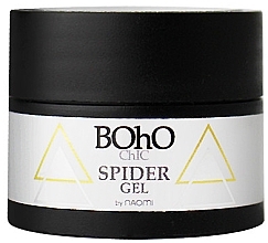 Fragrances, Perfumes, Cosmetics Gel Web - Boho Chic Spider Gel