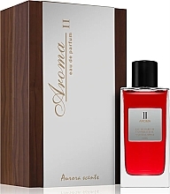 Fragrances, Perfumes, Cosmetics Aurora Scents Aroma II - Eau de Parfum