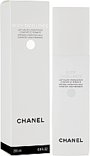 Intensive Moisturizing Body Milk - Chanel Body Excellence Lait Haute Hydratation — photo N2