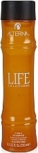 Fragrances, Perfumes, Cosmetics Curly Hair Shampoo - Alterna Life Solutions Curls Shampoo