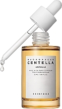 フェイスセラム - SKIN1004 Madagascar Centella Ampoule	 — photo N2