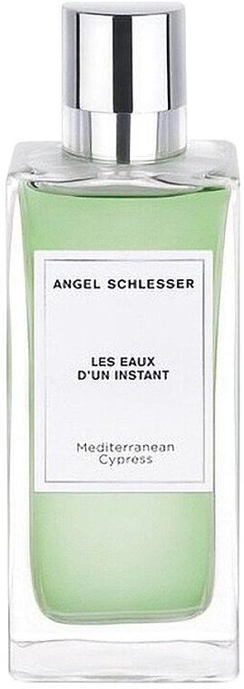 Angel Schlesser Mediterranean Cypress - Eau de Toilette — photo N1