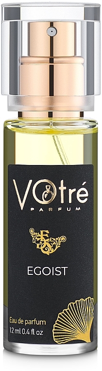 Votre Parfum Egoist - Eau de Parfum (mini) — photo N2