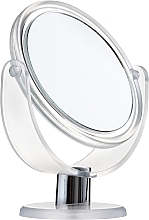 Fragrances, Perfumes, Cosmetics Double-Sided Mirror, 4538 - Donegal