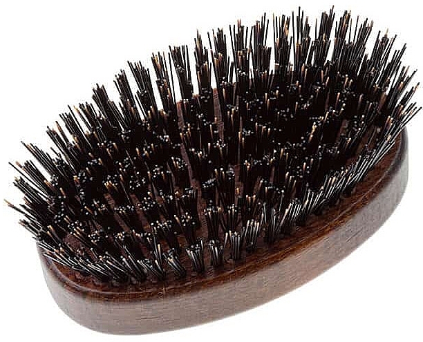 Beard Brush - Cyrulicy Standard Beard Brush — photo N2