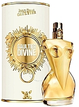 Jean Paul Gaultier Divine - Eau de Parfum — photo N2