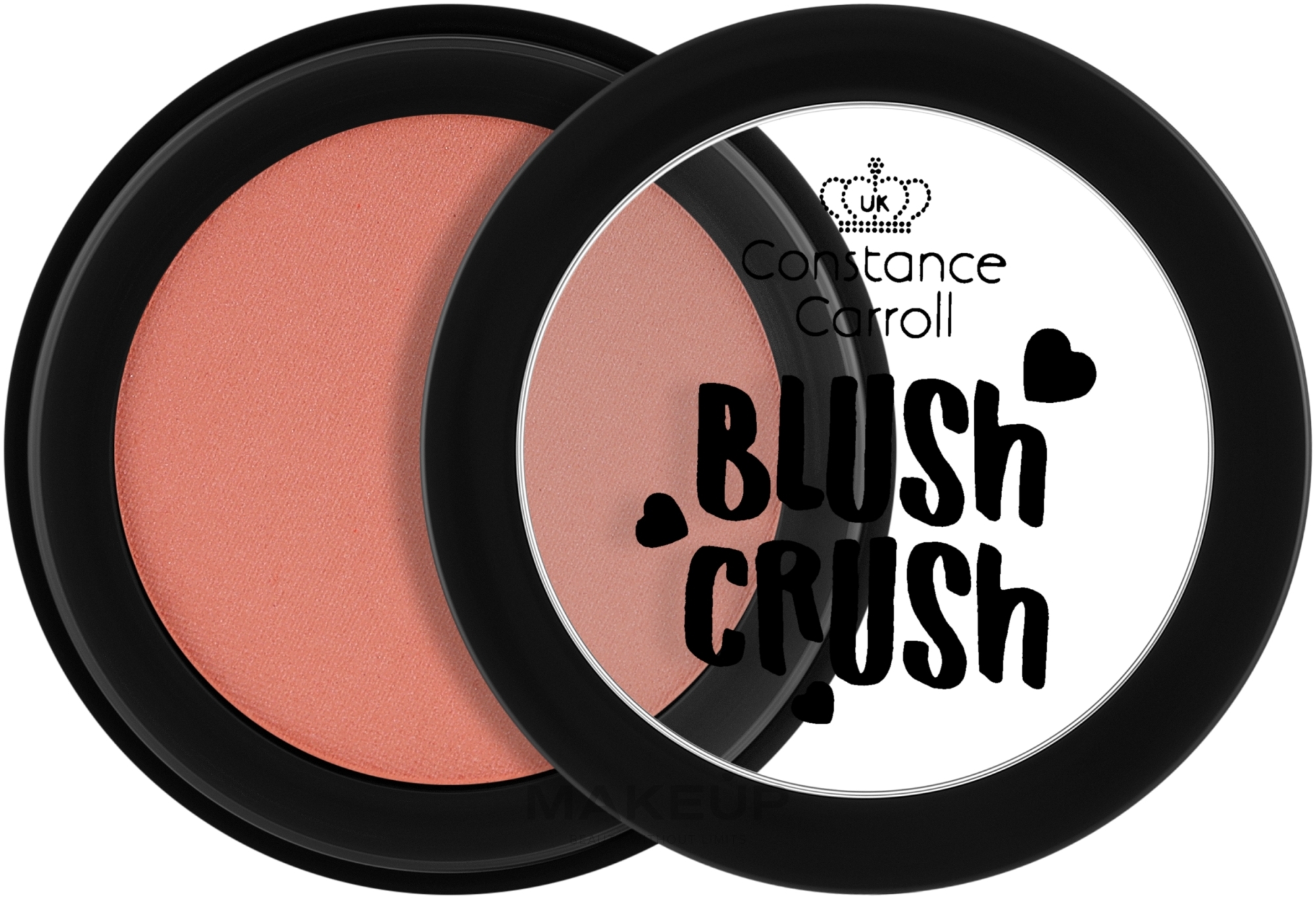 Blush - Constance Carroll Blush Crush — photo 08 - Dawn Glow