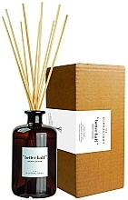 Fragrance Diffuser - Ambientair The Olphactory Mikado Better Half Groom Cologne Diffuser — photo N3
