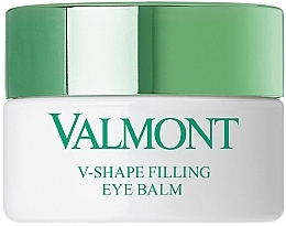 Fragrances, Perfumes, Cosmetics Wrinkle Filling Eye Balm - Valmont V-Shape Filling Eye Balm