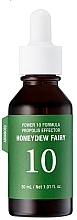 Fragrances, Perfumes, Cosmetics Face Serum - It's Skin Power 10 Formula Propolis Honeydew Fairy