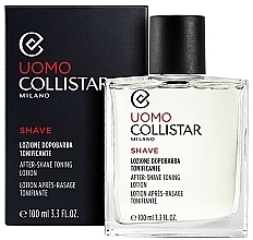 Fragrances, Perfumes, Cosmetics アフターシェーブローション - Collistar Linea Uomo	