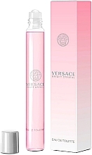 Fragrances, Perfumes, Cosmetics Versace Bright Crystal Roll On - Eau de Toilette (tester)