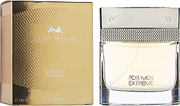 Saint Hilaire For Men Extreme - Eau de Parfum — photo N2