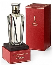 Fragrances, Perfumes, Cosmetics Cartier L'Heure Folle X - Eau de Toilette