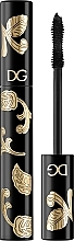 Fragrances, Perfumes, Cosmetics Volume Mascara - Dolce&Gabbana Passioneyes Intense Volume Mascara