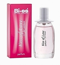 Fragrances, Perfumes, Cosmetics Bi-Es Kiss Of Love - Perfume