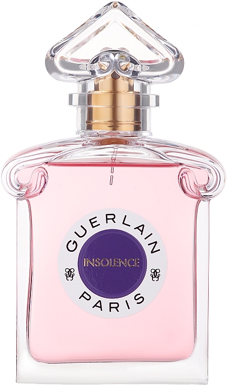 Guerlain Insolence Eau - Eau de Toilette — photo N1