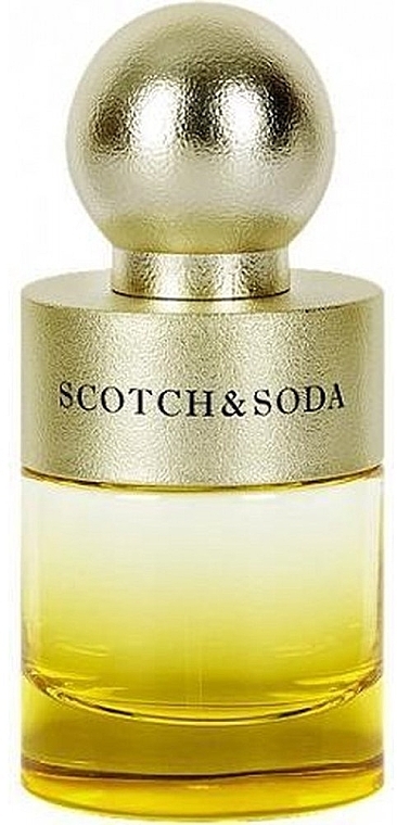 Scotch & Soda Island Water Women - Eau de Parfum — photo N5