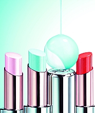 Luminous Lip Balm with Plumping Effect - Lancome L'Absolu Mademoiselle Balm — photo N7