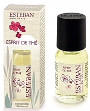 Fragrances, Perfumes, Cosmetics Esteban Esprit de The - Scented Oil