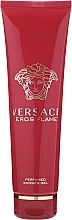 Versace Eros Flame - Set (edp 100 ml + sh/gel 150 ml + edp/10ml) — photo N37