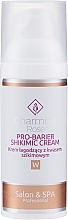 Soothing Shikimic Acid Face Cream - Charmine Rose Pro-Barier Shikimic Cream — photo N3