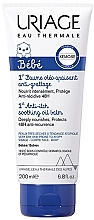 Soothing Anti-Itching Balm - Uriage BB 1st Oil-Soothing Anti-Itching Balm — photo N3