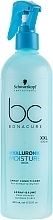 Conditioner Spray - Schwarzkopf Professional Bonacure Hyaluronic Moisture Kick Spray Conditioner — photo N3