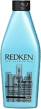 Fragrances, Perfumes, Cosmetics Hair Conditioner - Redken High Rise Conditioner