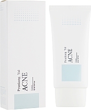 Fragrances, Perfumes, Cosmetics Problem Skin Cream - Pyunkang Yul Acne Cream