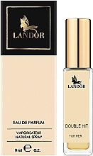 Landor Double Hit - Eau de Parfum (mini) — photo N2