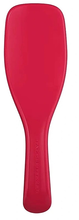 Hair brush - Tangle Teezer The Ultimate Detangler Morello Cherry & Purple — photo N2