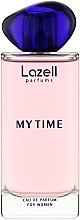 Fragrances, Perfumes, Cosmetics Lazell My Time - Eau de Parfum