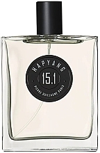 Pierre Guillaume 15.1 Hapyang - Eau de Parfum — photo N1