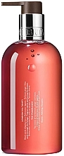 Molton Brown Heavenly Gingerlily - Hand Soap — photo N2