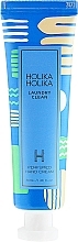 Hand Cream ʼFreshnessʼ - Holika Holika Laundry Clean Perfumed Hand Cream — photo N7