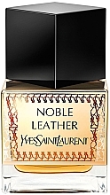 Fragrances, Perfumes, Cosmetics Yves Saint Laurent Noble Leather - Eau de Parfum (tester with cap)