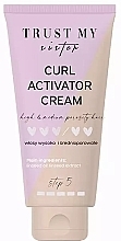Curl Defining Cream - Trust My Sister Curl Activator Cream — photo N1