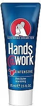 Fragrances, Perfumes, Cosmetics Intensive Hand Cream - Lavena Hands Work Intensive Cream