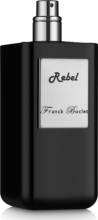 Franck Boclet Rebel - Eau de Parfum (tester without cap) — photo N1